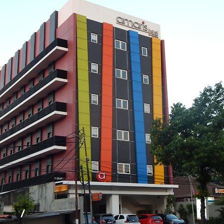 Amaris Hotel Senen Джакарта Екстер'єр фото