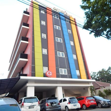 Amaris Hotel Senen Джакарта Екстер'єр фото